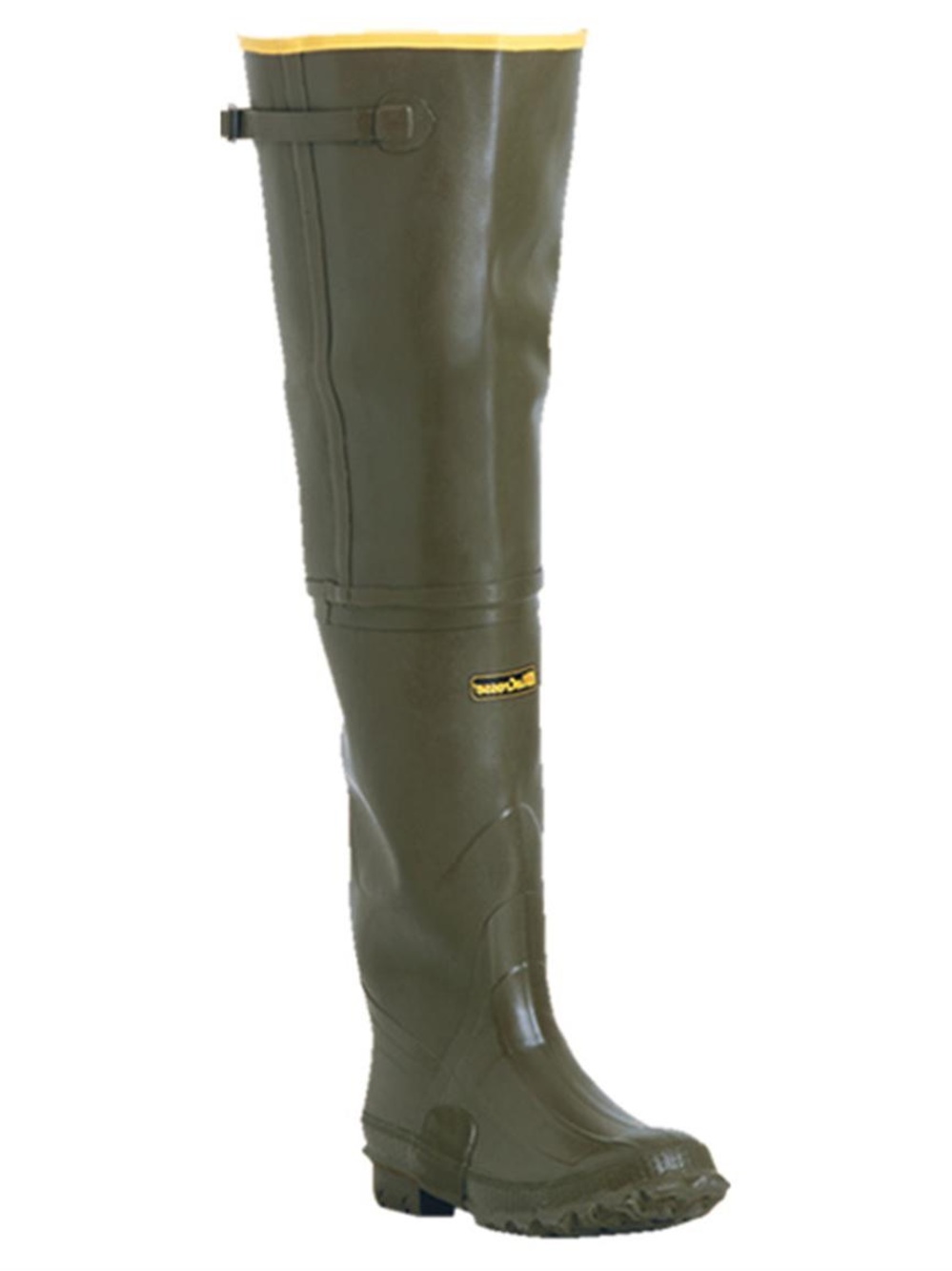 LaCrosse Men's LaCrosse® ZXT™ 26" Irrigation Hip Waterproof Boots